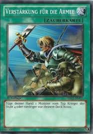 Troll and toad has a wide selection of yugioh cards in stock at all times. Yugioh Die Entwicklung Des Metas Teil 6 Krieger