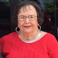 Dorothy Bishop Obituary May 21, 2019