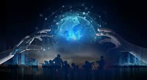 TRENDS Research & Advisory - The Impact of AI and Machine Learning on Conflict Prevention