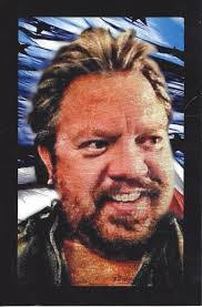 Jeff Kenyon's Instagram, Twitter & Facebook