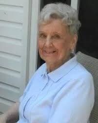 Ann Milam Obituary (1928