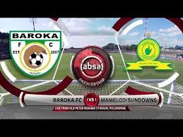 Put them on your website or wherever you want (forums, blogs, social networks, etc.) Absa Premiership 2018 19 Baroka Vs Mamelodi Sundowns Youtube