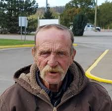 Richard Horne met his Doppelganger.**