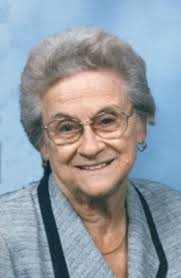 Mable Juanita Carriker Obituary February 2, 2013