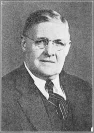 Edwin Swen Cedarleaf (1879-1943)