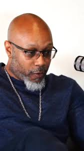 Patrick Mitchell Glover