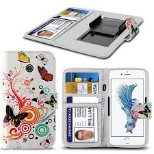 i-Tronixs Allview P6 Lite Case PU ...