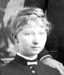 Maria Loader “Ri” Ricks Smellie (1867-1951)