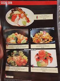 Sushi mentai kemudian dilaporkan menghubungi christy berkenaan insiden berkenaan. Two Chefs Lab Japanese Restaurant Bandar Mahkota Cheras