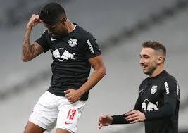 Ред булл брагантино | red bull bragantino. Rb Bragantino Vira O Jogo E Consegue Vencer O Corinthians Portal C Mais