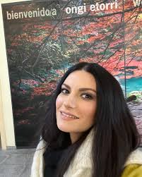 Mi primera vez en Pamplona 💚 Esta noche 🔥