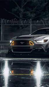Pin By Joker On Wallpapers Car Wallpapers Mustang Wallpaper Ford Mustang Wallpaper