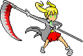 Inspirational designs, illustrations, and graphic elements from the world's best. Download Anime Character Pixel Art Pixel Art Templates Anime Png Image With No Background Pngkey Com