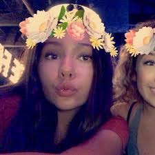 Mary Kinslow's Instagram, Twitter & Facebook