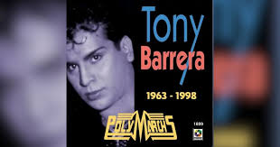 Cómo murió Tony Barrera, el icónico DJ de Polymarchs?