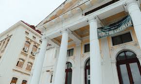 Anul pandemic la umf iași a stat sub semnul îngrijorării, incertitudinii și al provocărilor, dar și al oportunităților și succeselor. News Umf Iasi