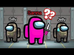 Download jelly among us rapid si usor la calitate maxima (320kbps) pe muzicahot. Jelly Videos Invisibility Mod In Among Us As The Impostor Lurkit