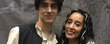 StarWars.com Fan Spotlight: Tracy