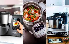 Ver más ideas sobre robot de cocina, recetas, thermomix. Los Mejores Robots De Cocina 2020 Alternativos A La Thermomix Escaparate El Pais