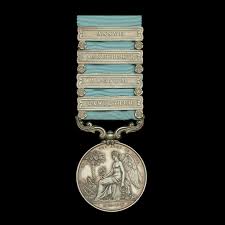 Orders, Decorations, Medals and Militaria (21 Jun 23) by Noonans Mayfair -  Issuu