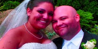 Mustafaga-Weygand wedding