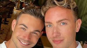 Prince Charming-Marvin brengt zijn eerste single uit