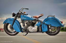 Indian Motorcycle The Blues Indian Motorcycle Indian Motorbike Vintage Indian Motorcycles