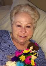 Shirley Yates Babb Obituary July 8, 2014