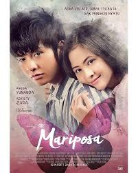 Sejak tahun 2013, korea indonesia film festival selalu sukses menyita perhatian ribuan orang untuk datang ke bioskop dengan kehadiran duta . Review Film Mariposa Drama Korea Dengan Sentuhan Indonesia Kumparan Com
