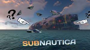 Subnautica how to get into the aurora. How To Get In Aurora W O Been Eaten Alive Beginner Guide Into Subnautica Youtube