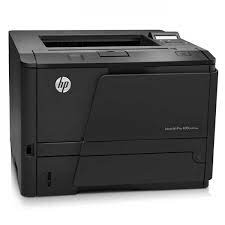 This collection of software includes the complete set of drivers, installer software sir, i have tried to download printer driver for hp laser jet pro 400 m40ld for several times but the keep on telling me it cannot be verified. Hp Laserjet Pro 400 M401d Online Kaufen