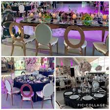 Pin On Ballrooms By Bamboo
