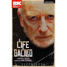 Life of Galileo (Penguin Classics): Amazon.co.uk: Brecht, Bertolt, Willett,  John, Manheim, Ralph, Foreman, Richard, Roessler, Norman: 9780143105381:  Books