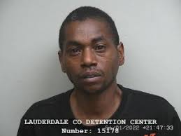 Florence Arrest Reports 01/31/22