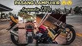 Maybe you would like to learn more about one of these? Tutorial Pasang Suis Hazard Yamaha Lagenda 110zr 2020 Youtube