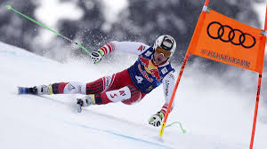 Johannes hannes reichelt is an austrian world cup alpine ski racer. Ski Wm 2019 In Are Osterreicher Hannes Reichelt In Abfahrt Strafversetzt Eurosport