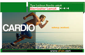 Terdapat beragam jenis gerakan pendinginan senam kardio yang cukup mudah untuk dilakukan di rumah. Tips Latihan Kardio Untuk Membakar Lemak