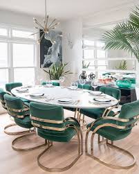 $1,100 (birmingham) pic hide this posting restore restore this posting. A Millennial Couple On A Budget Used Ebay And Craigslist To Create Their Dream House Luxury Dining Room Dining Room Interiors Elegant Dining Room