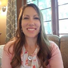 Maria Sandlin's Instagram, Twitter & Facebook