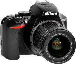 For those looking to enter the world of. Nikon D3500 Review