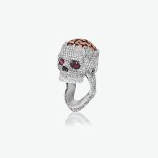 Jason of beverly hills | 244 followers on linkedin. The Broken Skull Ring Jason Of Beverly Hills