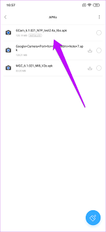 16 mayo, 2021 por marsito3. How To Enable And Configure Google Camera On Redmi Note 7 Pro