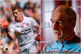 Peter Harte says Tyrone have learned from last year and fully believe they  can win All-Ireland