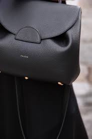 Honestly, there's not much i don't love about this bag. Polene Number One Bag Review Mademoiselle A Minimalist Fashion Blog