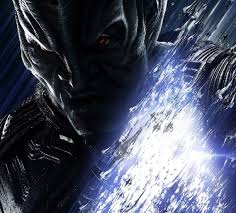 How “Star Trek Beyond” Forgot About Black Men - Just Add Color