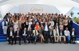 Resultado de imagen de 70th cannes film festival