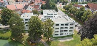 Aktuelle wohnung miete pfullendorf immobilien von 357 eur bis 589.000 eur mehr als 7 unterschiedliche angebote von 5 portalen vergleichen Wohnen Am Stadtsee Gsw Sigmaringen