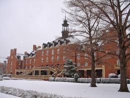 Student Union In January Oklahoma State University Home Lanes For The Bowling Team Were In T Oklahoma State University Oklahoma State Oklahoma State Cowboys