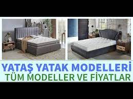 Yataş yatak fiyatları ise seçtiğiniz modele ve yatağın boyutuna göre değişmektedir. Yatas Yatak Modelleri Ve Fiyatlari 2019 Youtube