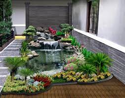 Desain taman minimalis cantik depan rumah ➤ contoh desain taman minimalis untuk halaman depan rumah serta model taman minimalis di lahan yang taman minimalis depan rumah ini sangat cocok bagi anda yang mempunyai hobi berkebun dan merawat tanaman. Desain Taman Rumah Minimalis Cocok Untuk Lahan Sempit